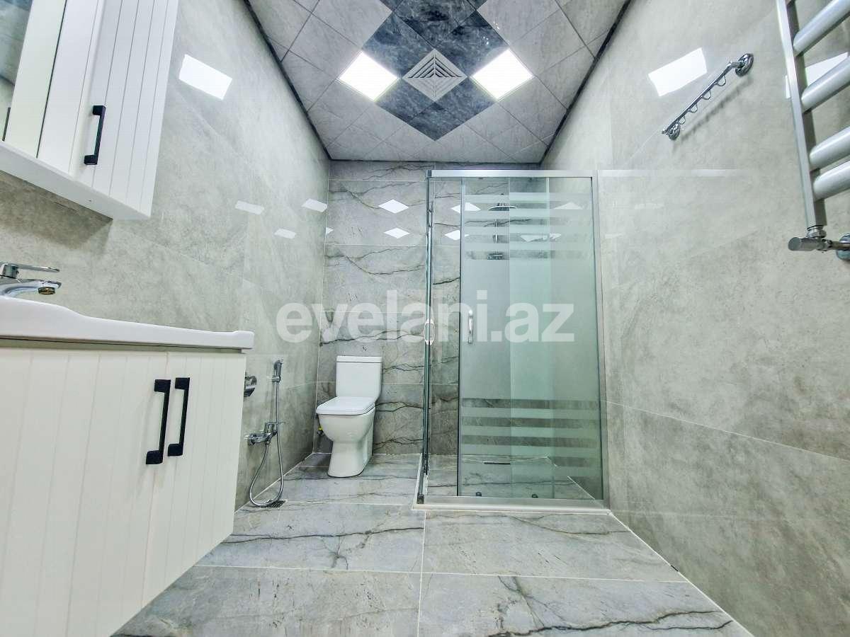 Satılır, yeni tikili, 4 otaqlı, 138 m², Bakı, Nizami r, Neftçilər m.