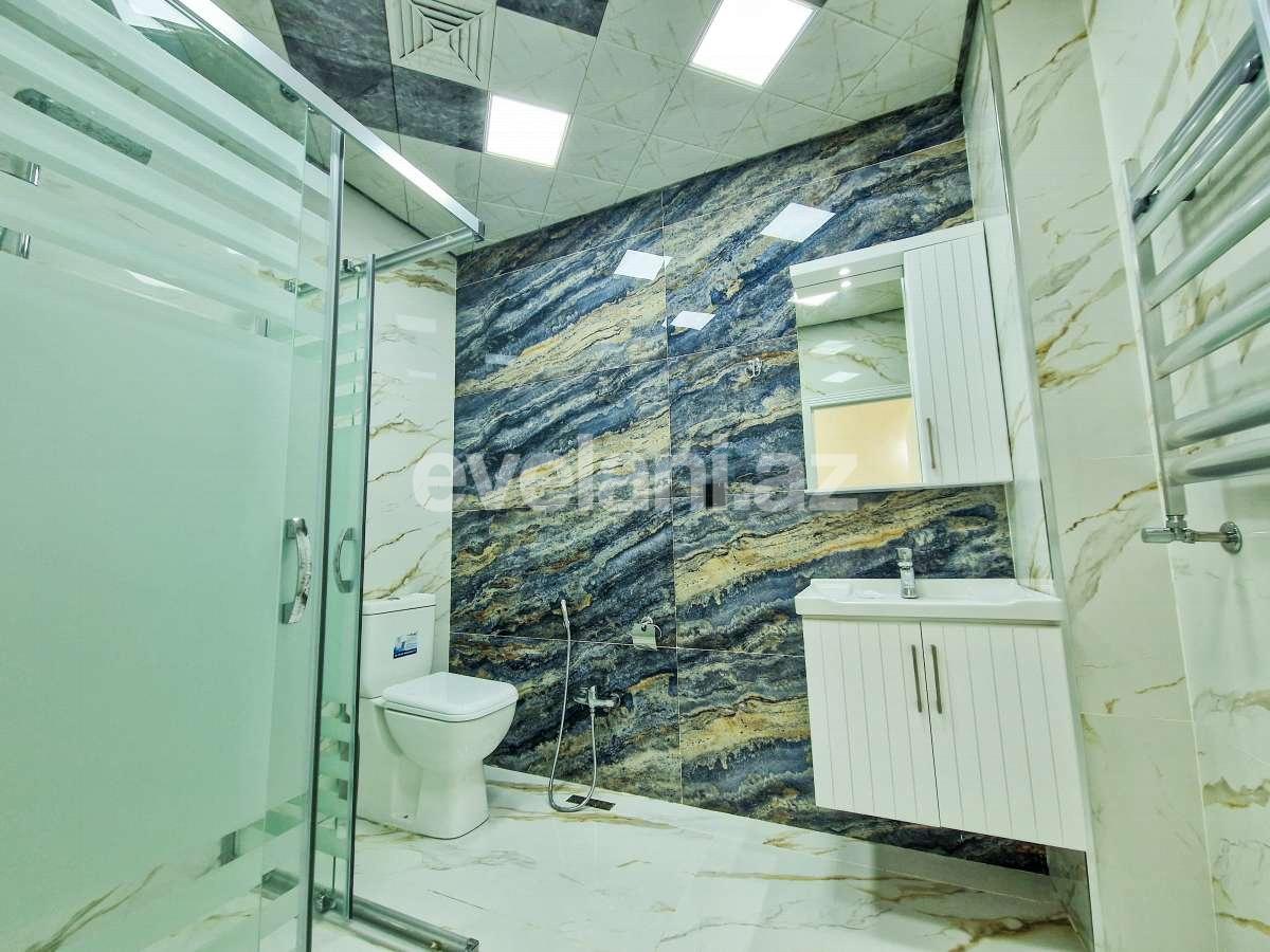 Satılır, yeni tikili, 4 otaqlı, 138 m², Bakı, Nizami r, Neftçilər m.