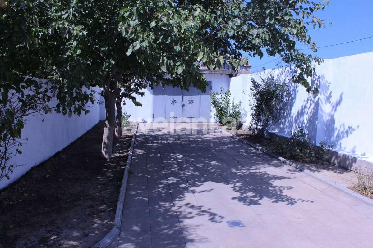 Продаётся, дом / дача, 7-комнаты, 239.99 m², Баку, Абшеронcкий r, Фатмаи p.