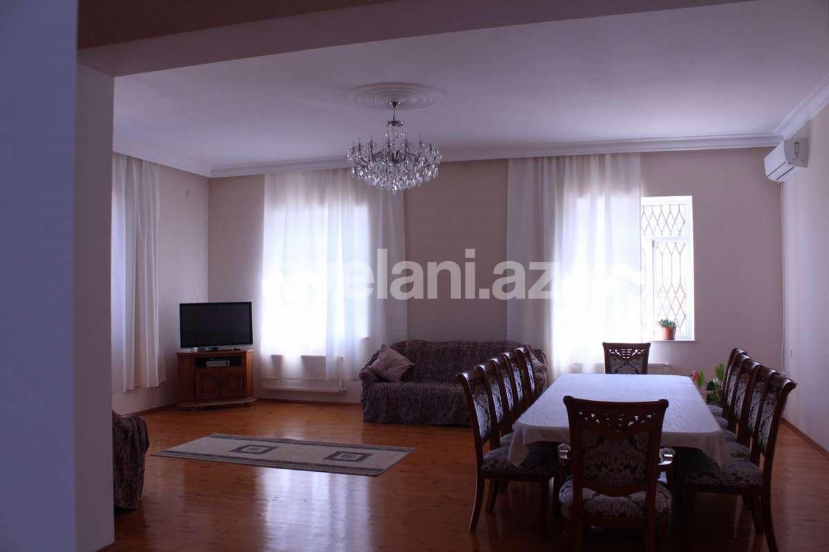 Продаётся, дом / дача, 7-комнаты, 239.99 m², Баку, Абшеронcкий r, Фатмаи p.