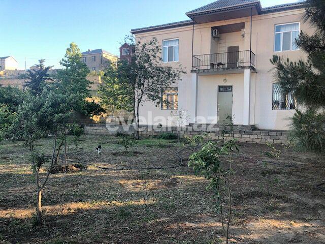 Продаётся, дом / дача, 7-комнаты, 239.99 m², Баку, Абшеронcкий r, Фатмаи p.