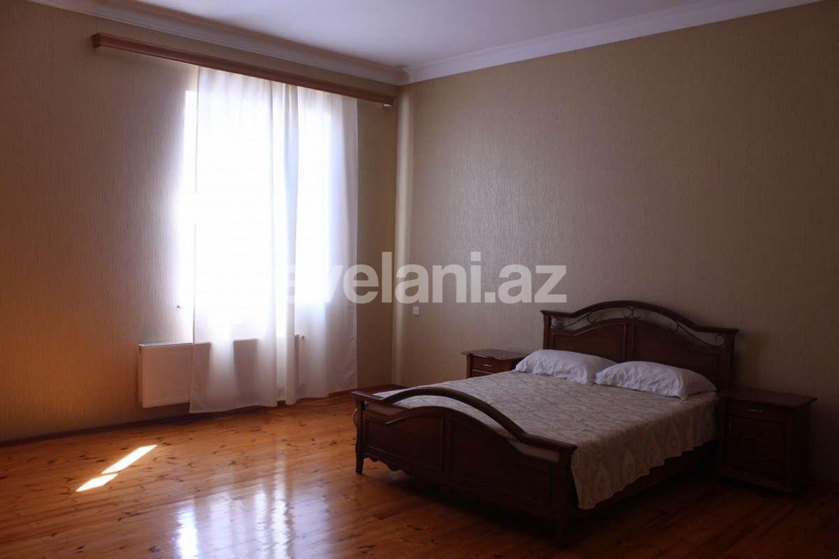 Продаётся, дом / дача, 7-комнаты, 239.99 m², Баку, Абшеронcкий r, Фатмаи p.