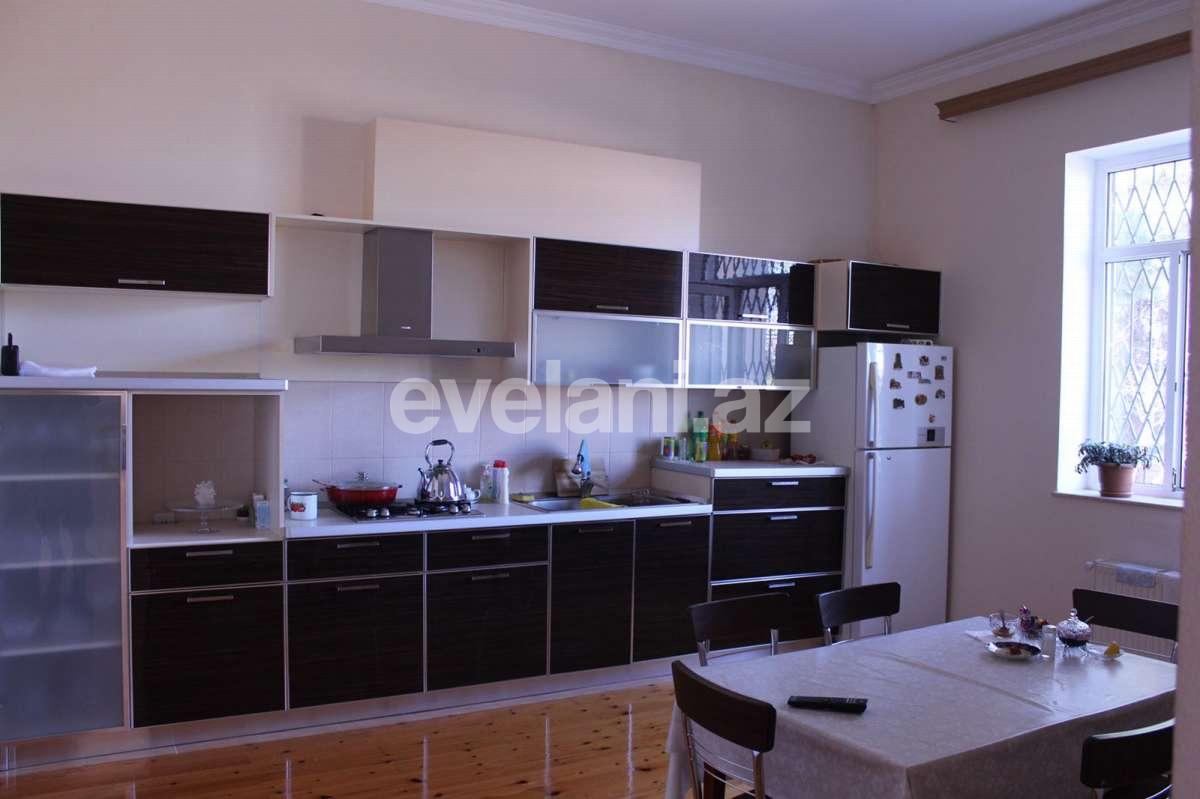 Продаётся, дом / дача, 7-комнаты, 239.99 m², Баку, Абшеронcкий r, Фатмаи p.