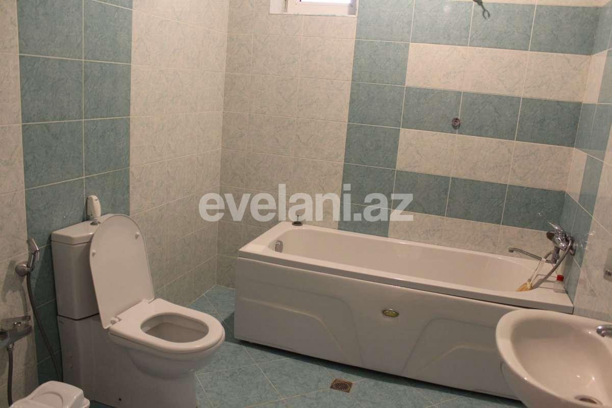 Продаётся, дом / дача, 7-комнаты, 239.99 m², Баку, Абшеронcкий r, Фатмаи p.