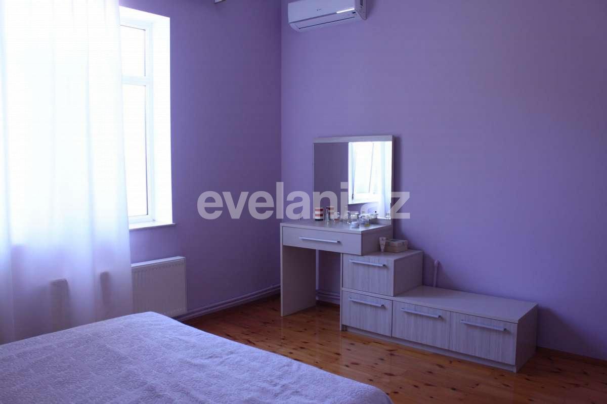 Продаётся, дом / дача, 7-комнаты, 239.99 m², Баку, Абшеронcкий r, Фатмаи p.