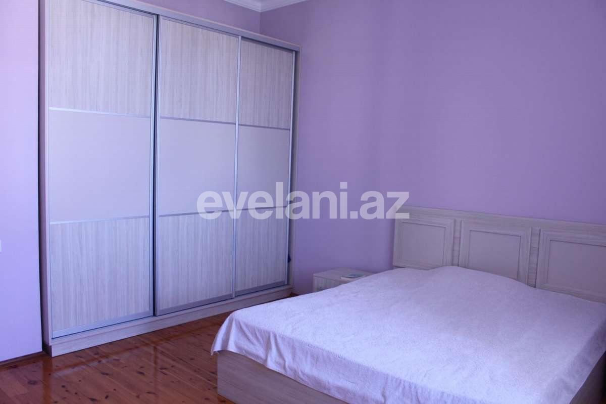 Продаётся, дом / дача, 7-комнаты, 239.99 m², Баку, Абшеронcкий r, Фатмаи p.