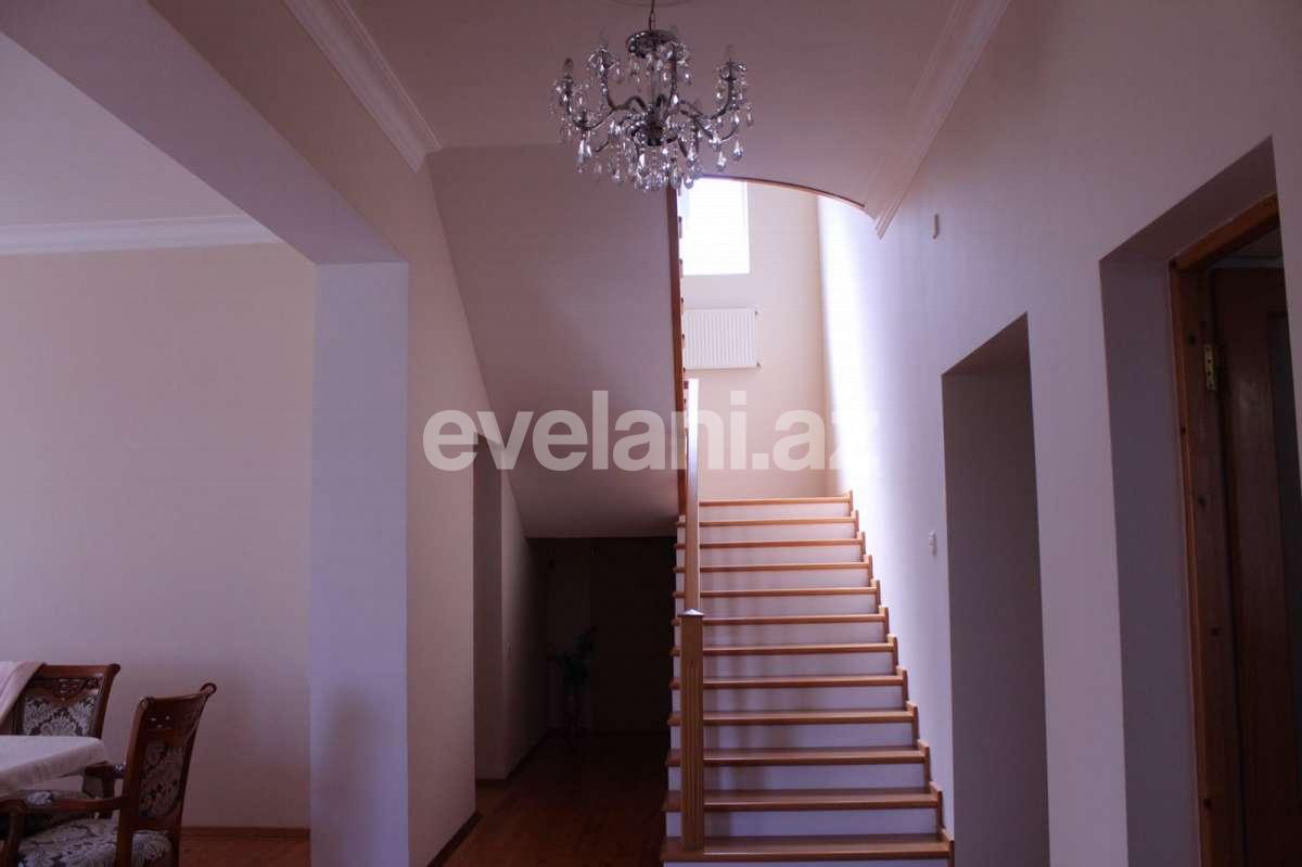 Продаётся, дом / дача, 7-комнаты, 239.99 m², Баку, Абшеронcкий r, Фатмаи p.