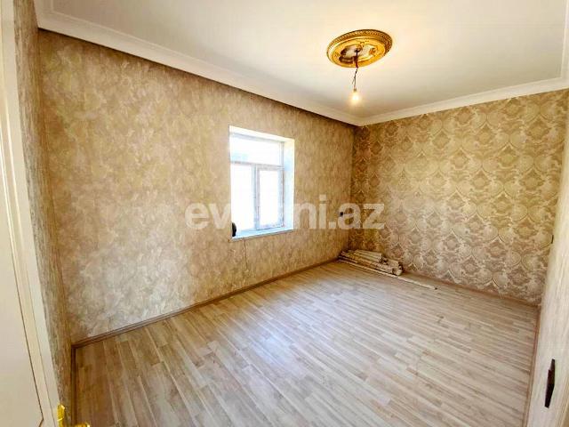 Satılır, həyət evi / bağ, 3 otaqlı, 100 m², Bakı, Sabunçu r, Yeni Ramana q, Koroğlu m.