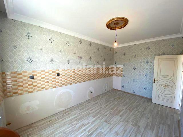 Satılır, həyət evi / bağ, 3 otaqlı, 100 m², Bakı, Sabunçu r, Yeni Ramana q, Koroğlu m.