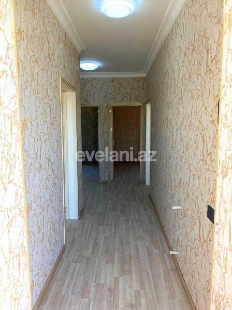 Satılır, həyət evi / bağ, 3 otaqlı, 100 m², Bakı, Sabunçu r, Yeni Ramana q, Koroğlu m.