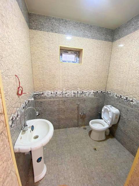 Satılır, həyət evi / bağ, 3 otaqlı, 100 m², Bakı, Sabunçu r, Yeni Ramana q, Koroğlu m.