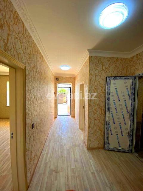 Satılır, həyət evi / bağ, 3 otaqlı, 100 m², Bakı, Sabunçu r, Yeni Ramana q, Koroğlu m.