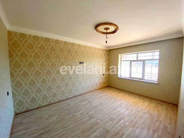 Satılır, həyət evi / bağ, 3 otaqlı, 100 m², Bakı, Sabunçu r, Yeni Ramana q, Koroğlu m.