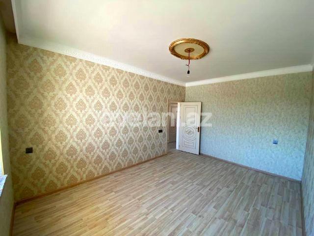 Satılır, həyət evi / bağ, 3 otaqlı, 100 m², Bakı, Sabunçu r, Yeni Ramana q, Koroğlu m.