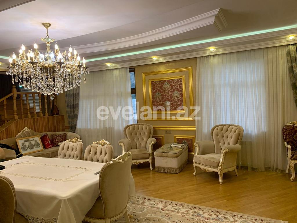 Продаётся, вилла, 6-комнаты, 480 m², Баку, Сабаильский r.