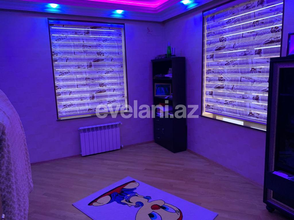 Продаётся, вилла, 6-комнаты, 480 m², Баку, Сабаильский r.