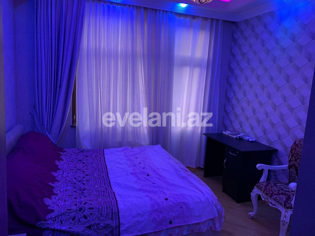 Продаётся, вилла, 6-комнаты, 480 m², Баку, Сабаильский r.