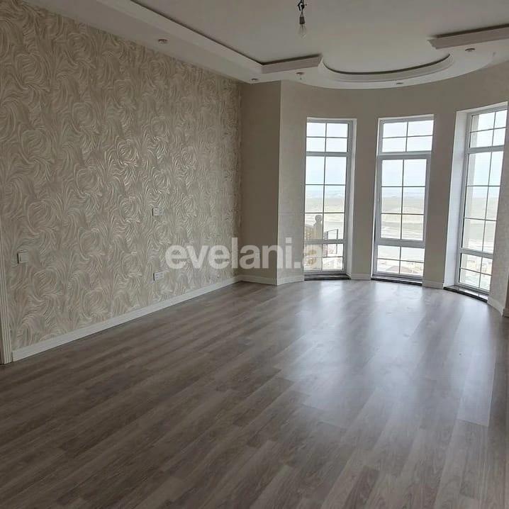 Satılır, həyət evi / bağ, 9 otaqlı, 590 m², Bakı, Abşeron r, Fatmayi q.