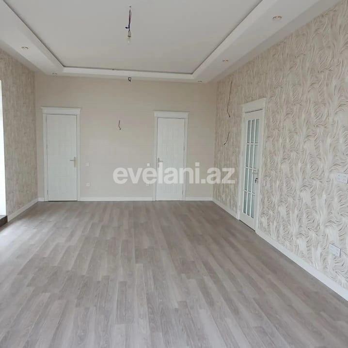 Satılır, həyət evi / bağ, 9 otaqlı, 590 m², Bakı, Abşeron r, Fatmayi q.