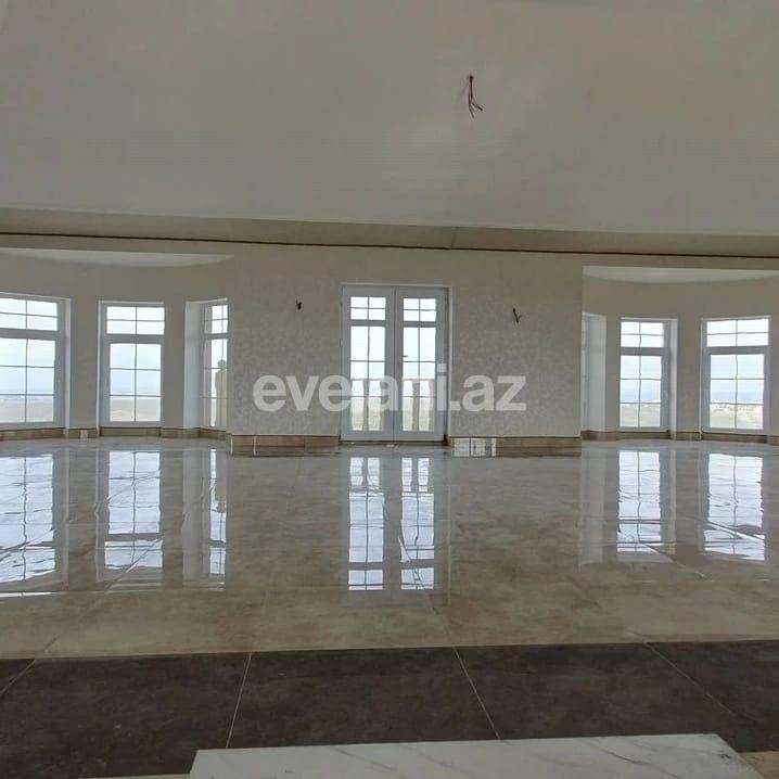 Satılır, həyət evi / bağ, 9 otaqlı, 590 m², Bakı, Abşeron r, Fatmayi q.