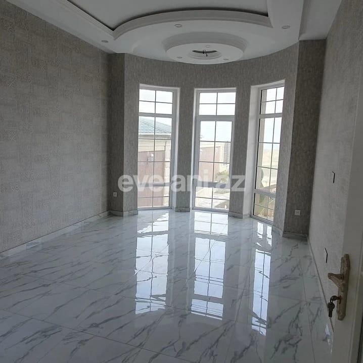 Satılır, həyət evi / bağ, 9 otaqlı, 590 m², Bakı, Abşeron r, Fatmayi q.