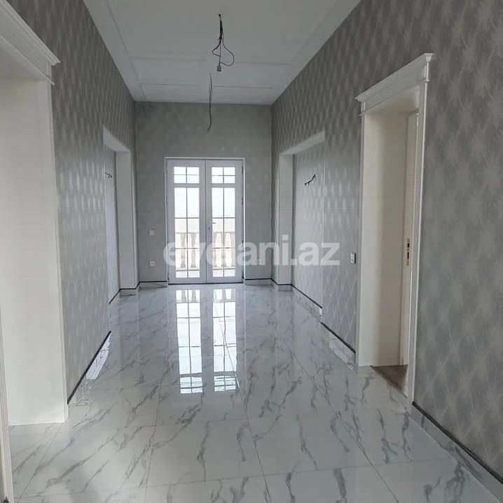 Satılır, həyət evi / bağ, 9 otaqlı, 590 m², Bakı, Abşeron r, Fatmayi q.