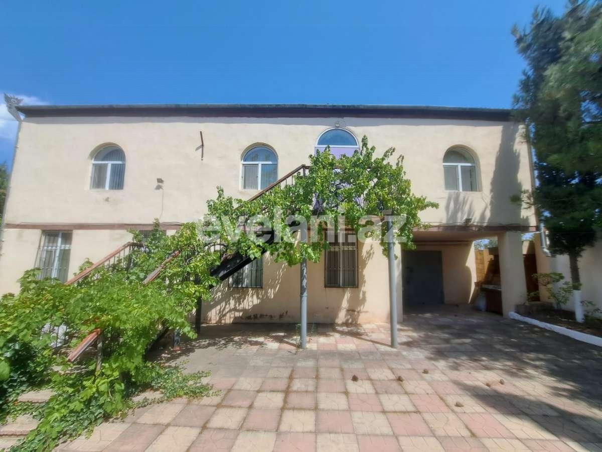Satılır, həyət evi / bağ, 8 otaqlı, 232.99 m², Bakı, Abşeron r, Görədil q.