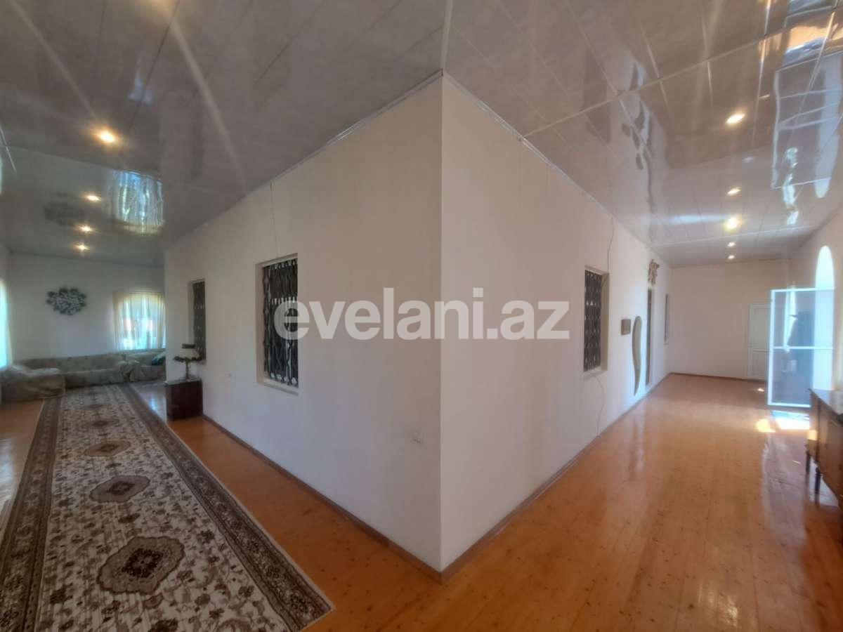 Satılır, həyət evi / bağ, 8 otaqlı, 232.99 m², Bakı, Abşeron r, Görədil q.