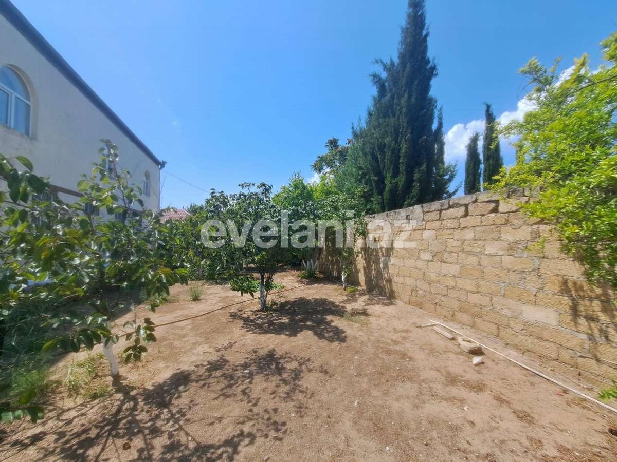 Satılır, həyət evi / bağ, 8 otaqlı, 232.99 m², Bakı, Abşeron r, Görədil q.