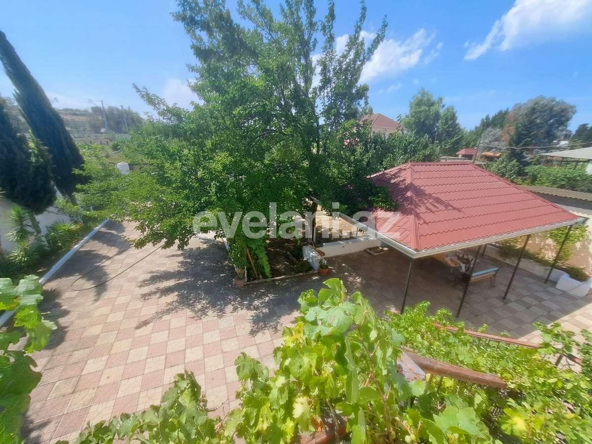 Satılır, həyət evi / bağ, 8 otaqlı, 232.99 m², Bakı, Abşeron r, Görədil q.
