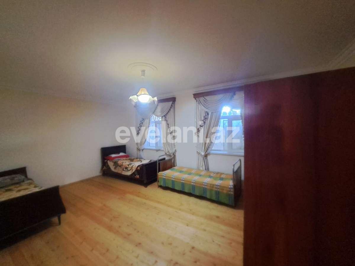 Satılır, həyət evi / bağ, 8 otaqlı, 232.99 m², Bakı, Abşeron r, Görədil q.