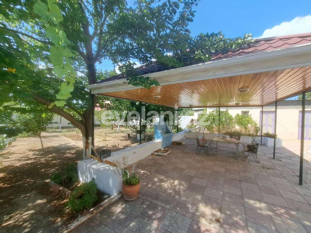 Satılır, həyət evi / bağ, 8 otaqlı, 232.99 m², Bakı, Abşeron r, Görədil q.