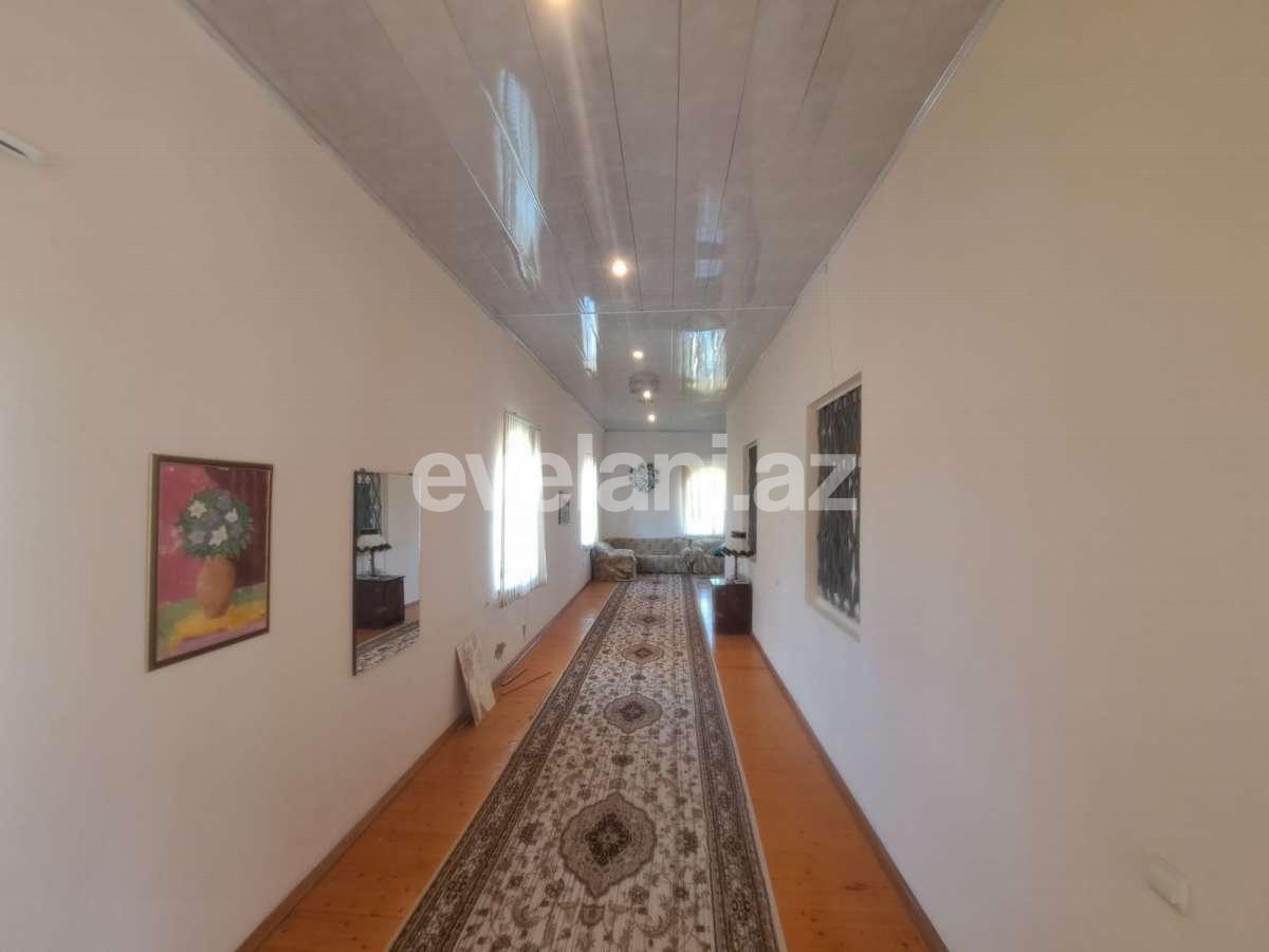 Satılır, həyət evi / bağ, 8 otaqlı, 232.99 m², Bakı, Abşeron r, Görədil q.