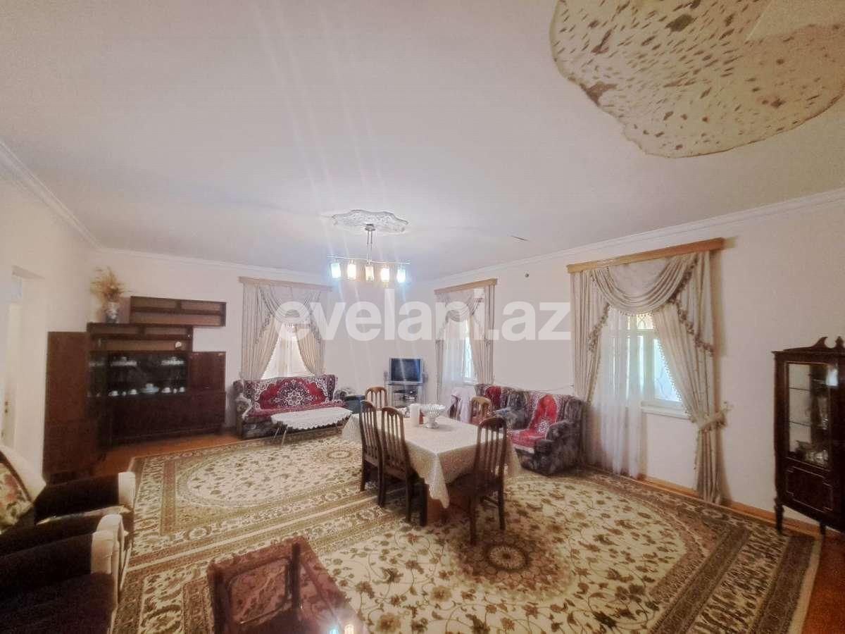 Satılır, həyət evi / bağ, 8 otaqlı, 232.99 m², Bakı, Abşeron r, Görədil q.