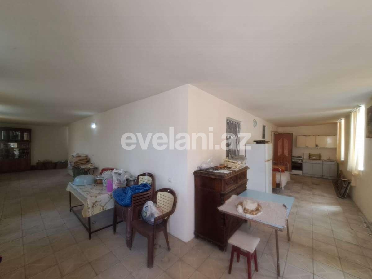 Satılır, həyət evi / bağ, 8 otaqlı, 232.99 m², Bakı, Abşeron r, Görədil q.