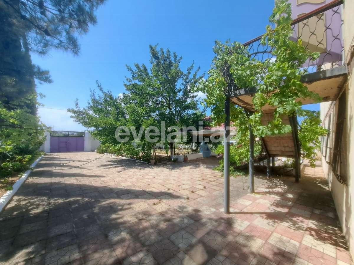 Satılır, həyət evi / bağ, 8 otaqlı, 232.99 m², Bakı, Abşeron r, Görədil q.
