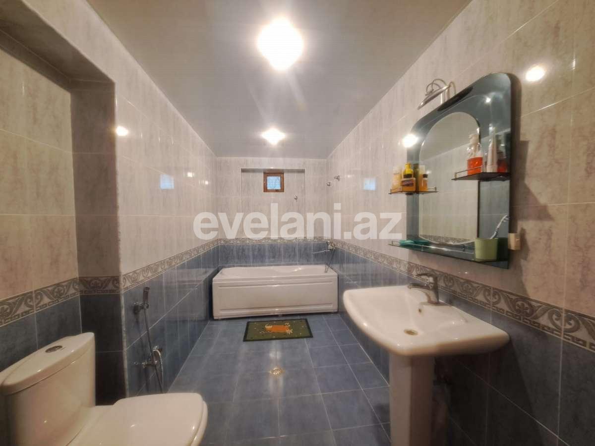Satılır, həyət evi / bağ, 8 otaqlı, 232.99 m², Bakı, Abşeron r, Görədil q.