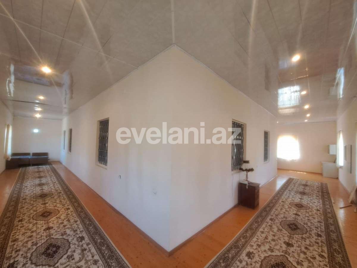 Satılır, həyət evi / bağ, 8 otaqlı, 232.99 m², Bakı, Abşeron r, Görədil q.