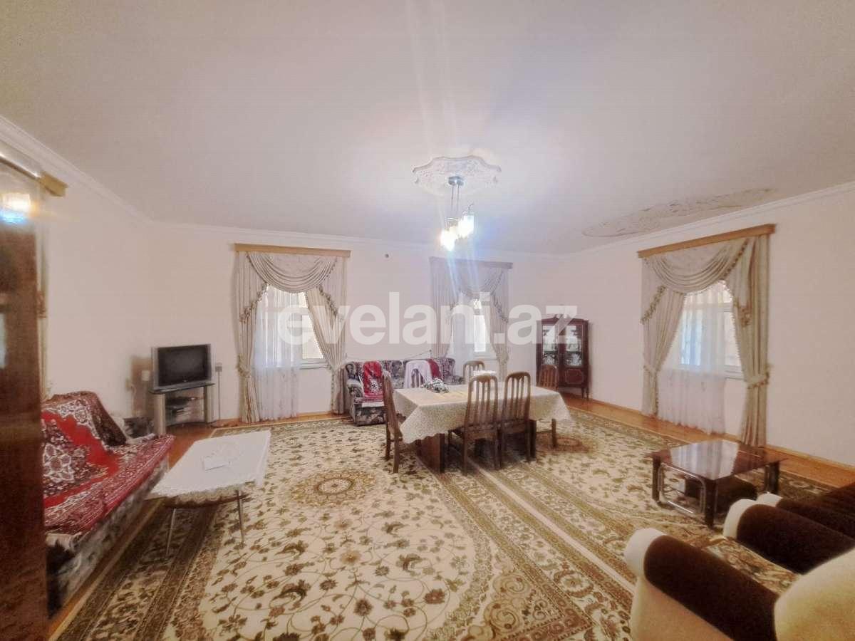 Satılır, həyət evi / bağ, 8 otaqlı, 232.99 m², Bakı, Abşeron r, Görədil q.