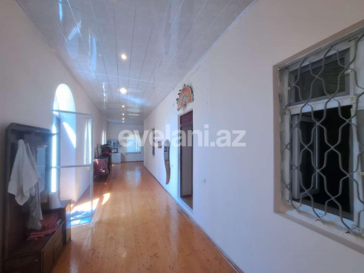 Satılır, həyət evi / bağ, 8 otaqlı, 232.99 m², Bakı, Abşeron r, Görədil q.