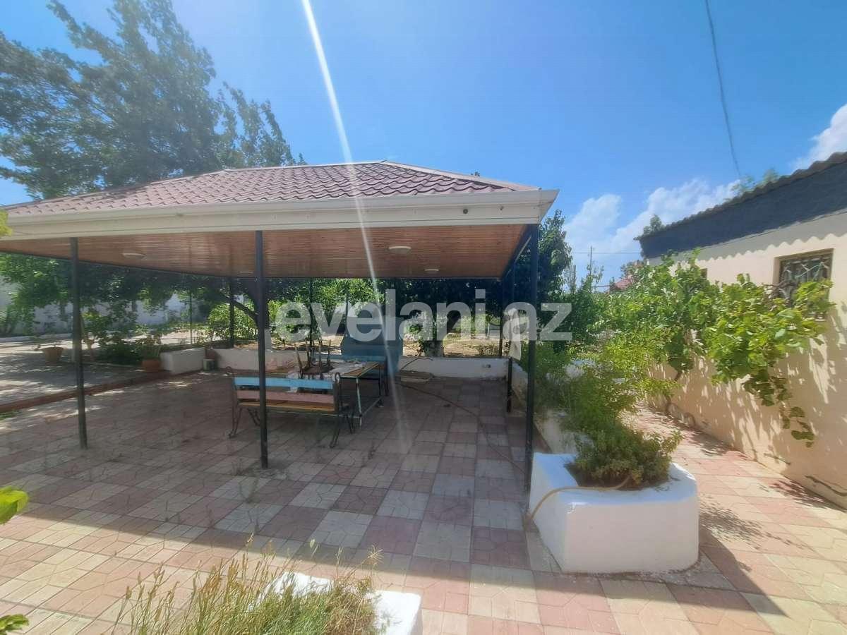 Satılır, həyət evi / bağ, 8 otaqlı, 232.99 m², Bakı, Abşeron r, Görədil q.