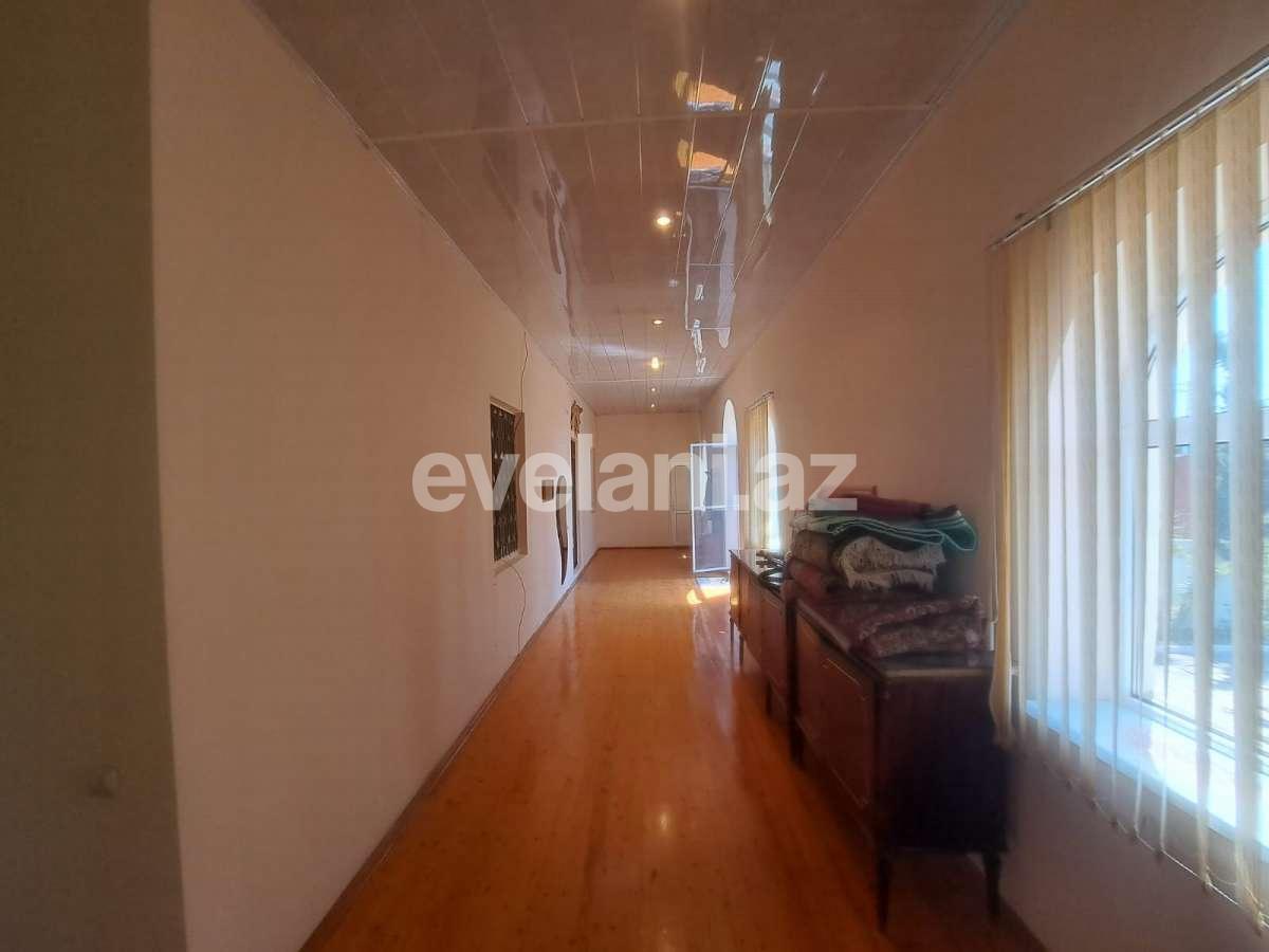 Satılır, həyət evi / bağ, 8 otaqlı, 232.99 m², Bakı, Abşeron r, Görədil q.