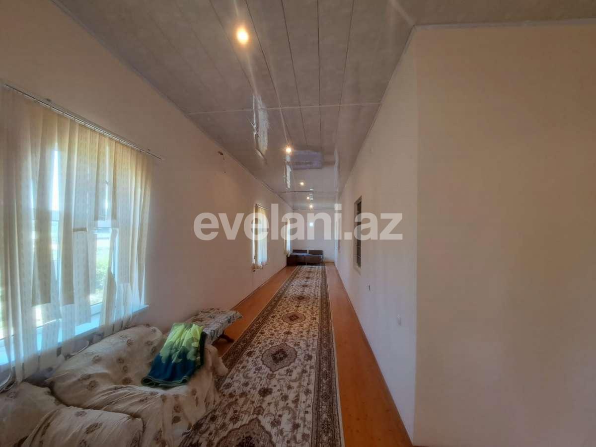 Satılır, həyət evi / bağ, 8 otaqlı, 232.99 m², Bakı, Abşeron r, Görədil q.