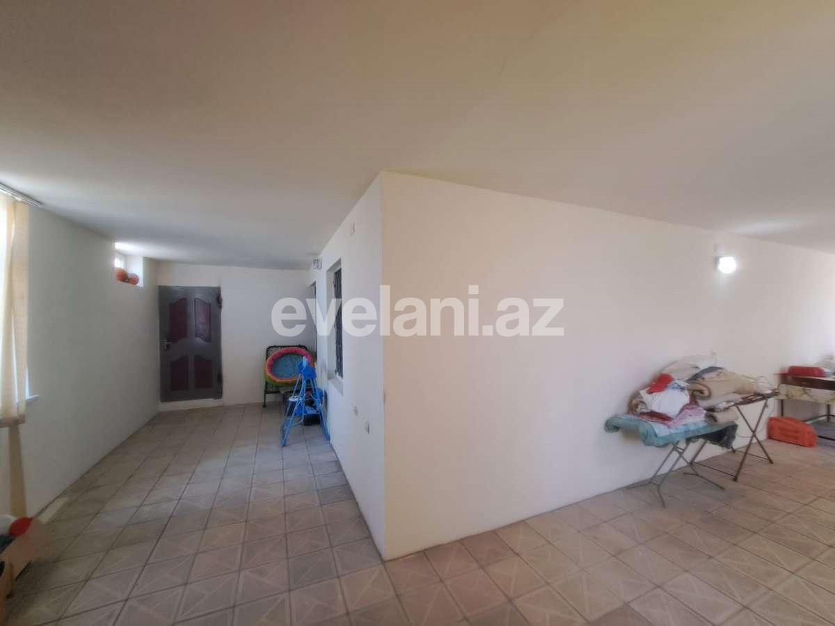 Satılır, həyət evi / bağ, 8 otaqlı, 232.99 m², Bakı, Abşeron r, Görədil q.