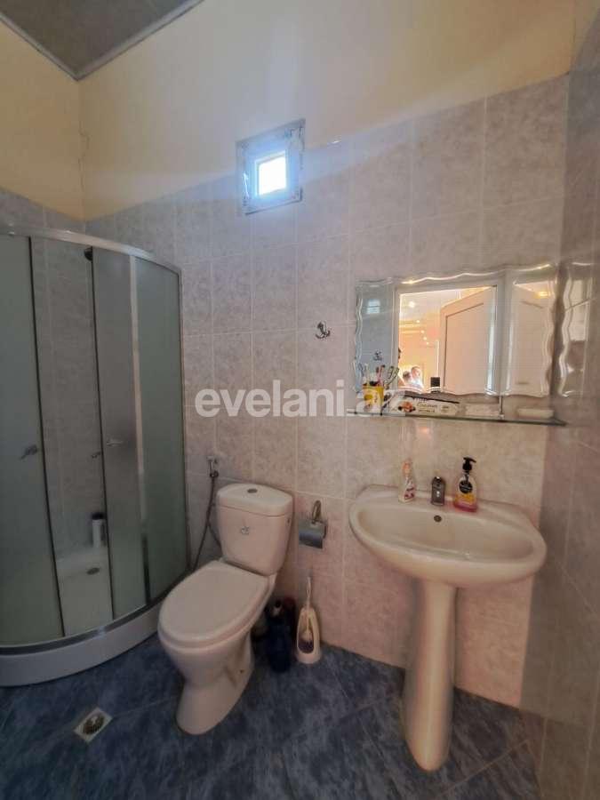 Satılır, həyət evi / bağ, 8 otaqlı, 232.99 m², Bakı, Abşeron r, Görədil q.