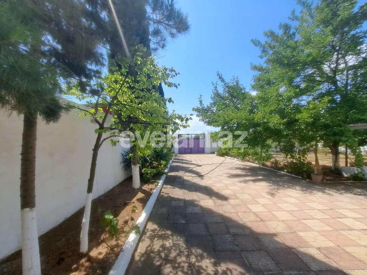 Satılır, həyət evi / bağ, 8 otaqlı, 232.99 m², Bakı, Abşeron r, Görədil q.