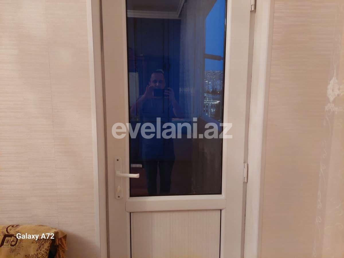 Rent, new building, 2 room, 80 m², Baku, Khatai r, Hazi Aslanov m.