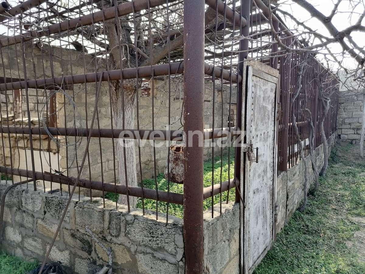 Продаётся, дом / дача, 3-комнаты, 80 m², Баку, Абшеронcкий r, Горадил p.