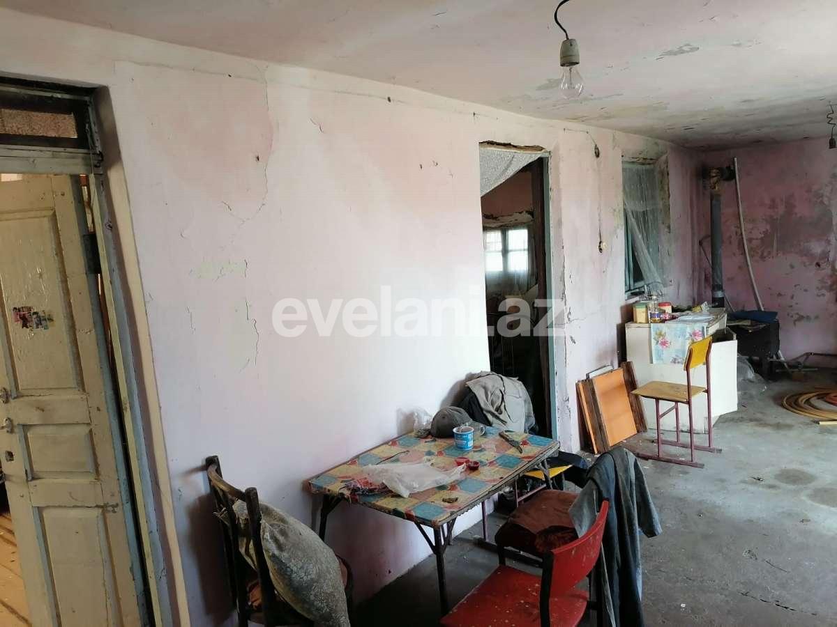 Продаётся, дом / дача, 3-комнаты, 80 m², Баку, Абшеронcкий r, Горадил p.