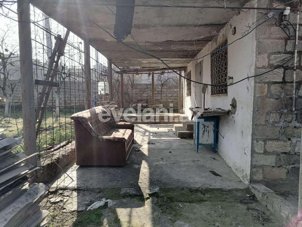 Продаётся, дом / дача, 3-комнаты, 80 m², Баку, Абшеронcкий r, Горадил p.